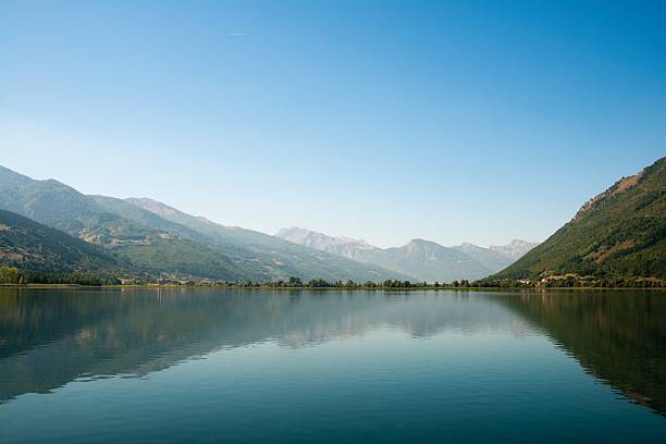 The Benefits of Staying Near Plav Lake