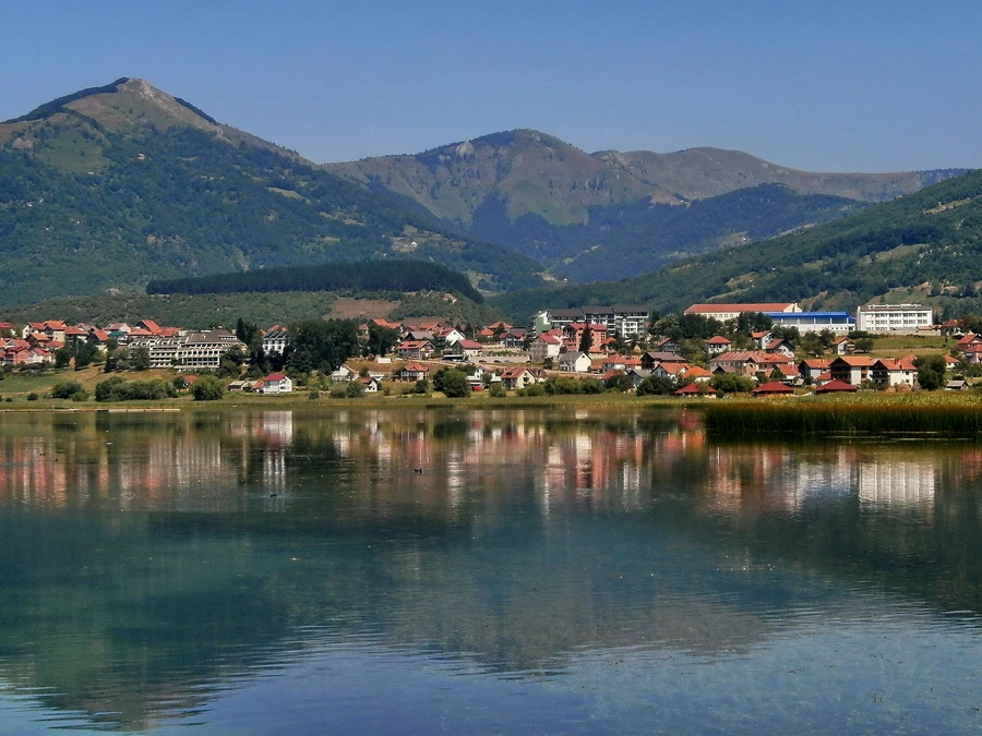 Explore Plav and Beyond